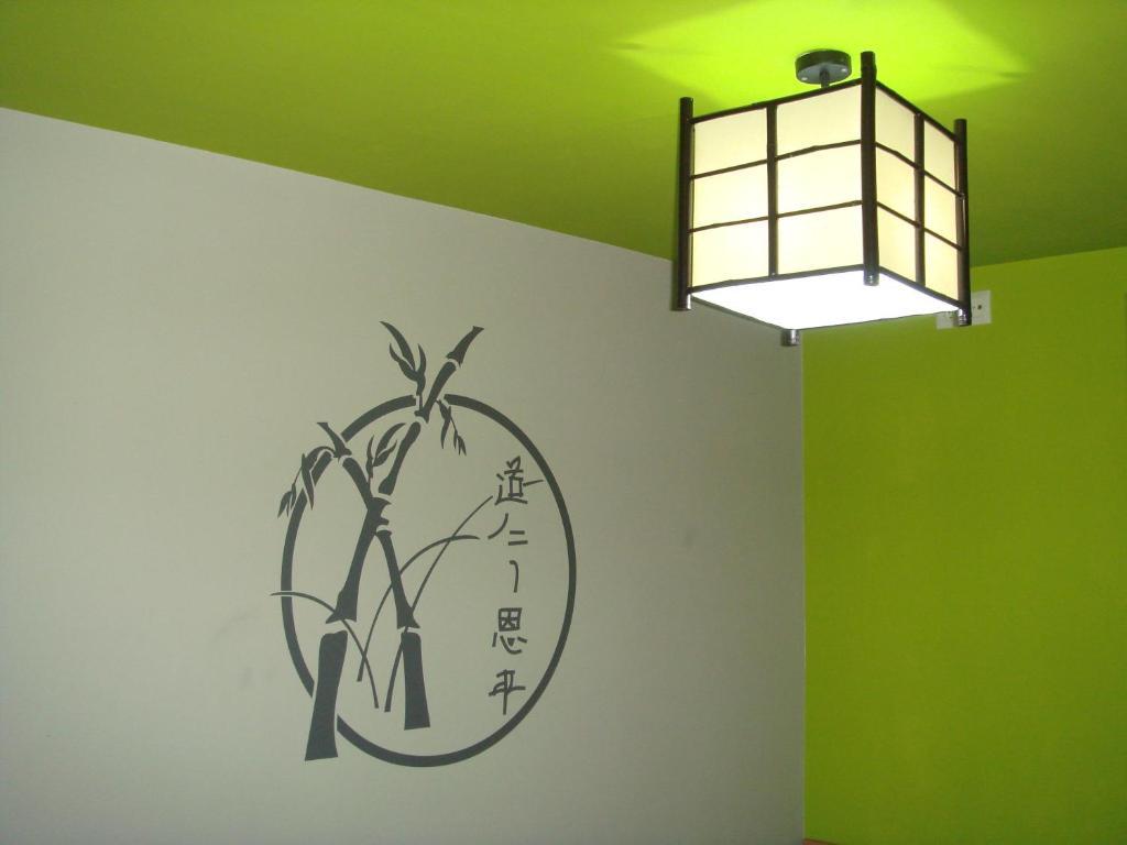 Hostal Escala Luna Salamanca Room photo